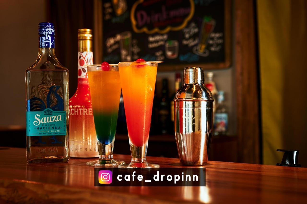 Drop Inn Тоттори Экстерьер фото