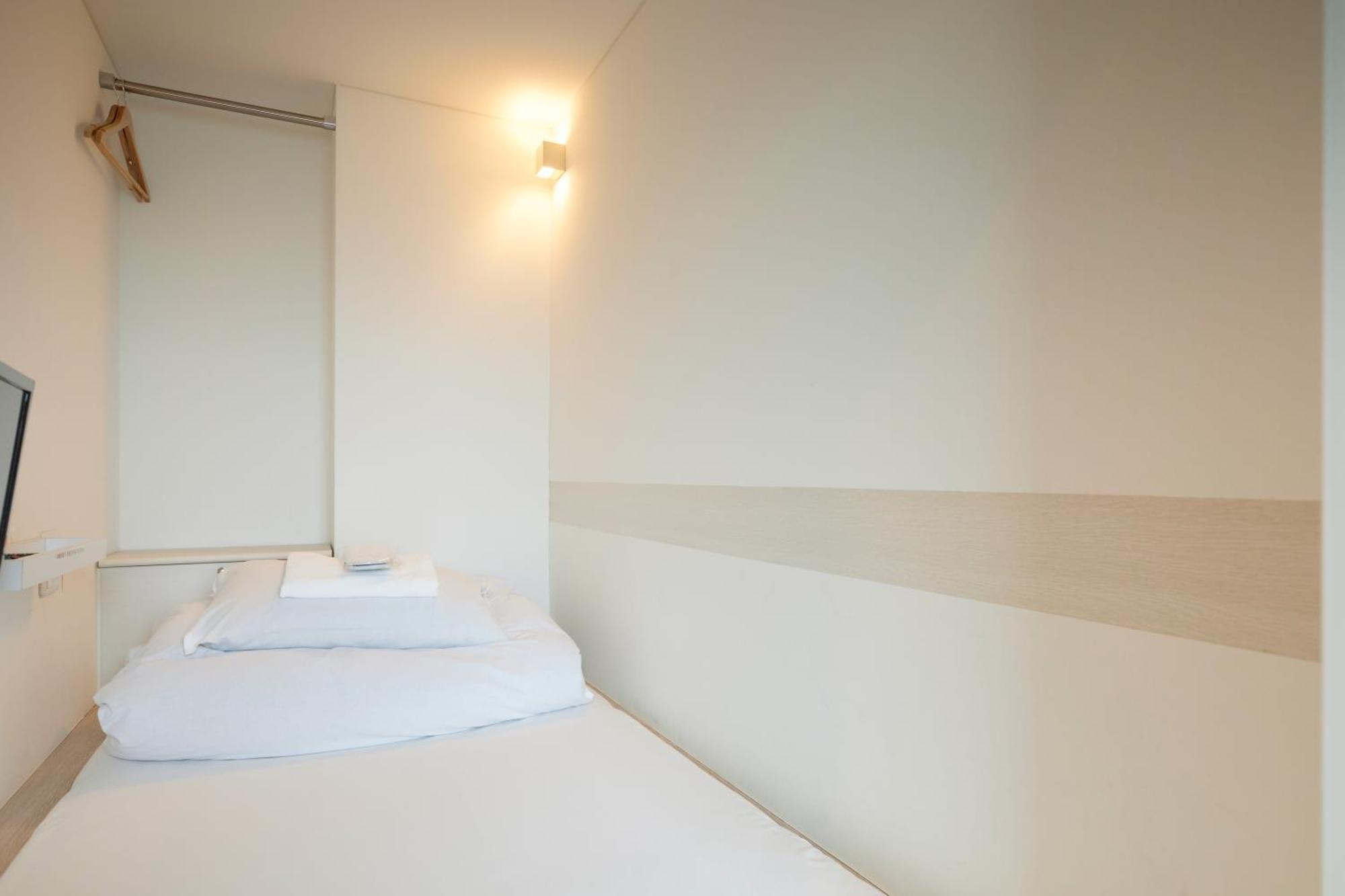 Drop Inn Тоттори Экстерьер фото